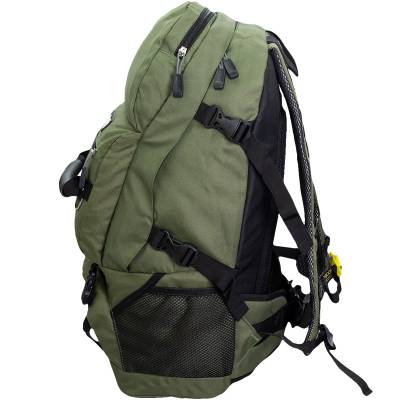 Рюкзак Locallion туристический Outdoor 53х32х23 40 л оливковый (3306127) - HAKKI.RU