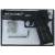 Пистолет пневматический STALKER S1911T калибр 4,5 мм (3106054) - HAKKI.RU
