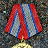 Медаль Ветеран боевых действий / Честь слава отвага (2401885) - ВОЕНТОРГ ТЫЛОВИК