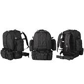 Рюкзак TAC тактический Tactical Military Combat 30х55х35 57 л оливковый (3306755) - ВОЕНТОРГ ТЫЛОВИК