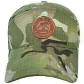 Бейсболка NordKapp AVI-OUTDOOR Nyberg fishing камуфлированная camo-multi (1401174) - ВОЕНТОРГ ТЫЛОВИК