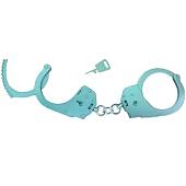 Наручники Handcuffs БР - 1КФ ( БР-С БРС ) КРОТ оперативные без фиксатора никелированные (3204001) - ВОЕНТОРГ ТЫЛОВИК