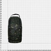 Сумка-рюкзак камуфлированная 60х30х30 55 л цифра зеленая 10 м (3310926) - ВОЕНТОРГ ТЫЛОВИК
