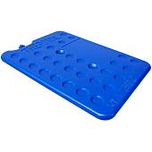 Аккумулятор холода Freezing Board-720 синий (3409026) - ВОЕНТОРГ ТЫЛОВИК
