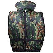 Жилет спасательный двусторонний COMFORT CAPTAIN 140 кг (1103038) - ВОЕНТОРГ ТЫЛОВИК