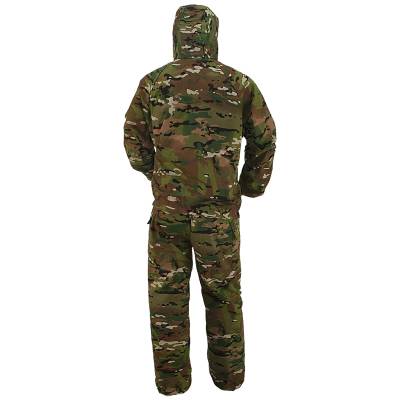Костюм маскировочный ( маскхалат ) камуфлированный camo-multi (1116987) - HAKKI.RU