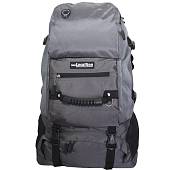 Рюкзак Locallion туристический Outdoor 53х32х23 40 л серый (3306157) - ВОЕНТОРГ ТЫЛОВИК