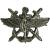 Эмблема ( знак ) петличная ( петлица ) ВОСО защитная (2102072) - HAKKI.RU Эмблема ( знак ) петличная ( петлица ) ВОСО защитная (2102072) - HAKKI.RU