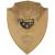 Знак ( жетон ) нагрудный Охрана (2304006) - HAKKI.RU