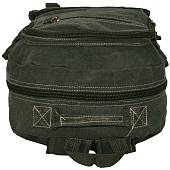 Рюкзак Maibo Migrator 2001 брезентовый 50х30х20 35 л зеленый (3306985) - ВОЕНТОРГ ТЫЛОВИК