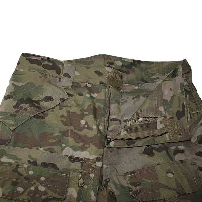 Брюки GARSING ( ГАРСИНГ ) Вервольф демисезонные GSG-19 CAMO-MULTI (1101960) - HAKKI.RU