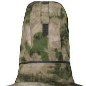 Куртка GARSING ( ГАРСИНГ ) Воин демисезонная мембранная ВВЗ GSG-5 CAMO-AFG (1105934) - ВОЕНТОРГ ТЫЛОВИК