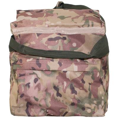 Сумка-рюкзак специальная 75х35х30 80 л камуфлированная camo-multi (3310882) - HAKKI.RU