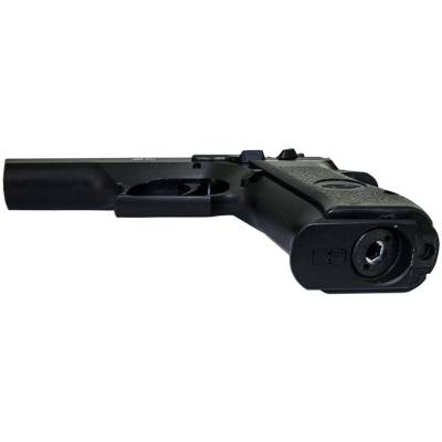 Пистолет пневматический Gletcher JRH 941 4,5 мм (3106002) - HAKKI.RU