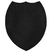 Нашивка ( шеврон патч patch ) тактическая Рыболовные войска 3D PVC ( пластизоль ) на липучке 9,5х8 черная (2504080) - ВОЕНТОРГ ТЫЛОВИК