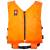 Жилет страховочный универсальный COMFORT BASE 80-110 кг (1103023) - HAKKI.RU