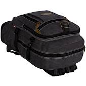Рюкзак Maibo Migrator 2001 брезентовый 60х40х20 50 л серый (3306093) - ВОЕНТОРГ ТЫЛОВИК