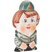 Набор Таможенница (4801017) - ВОЕНТОРГ ТЫЛОВИК