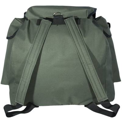 Рюкзак туристический 50х45х25 57 л оливковый (3306760) - HAKKI.RU