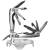Инструмент многофункциональный ( Multi Tool ) 9 инструментов серый (3304984) - HAKKI.RU Инструмент многофункциональный ( Multi Tool ) 9 инструментов серый (3304984) - HAKKI.RU