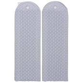 Погоны Полиции ОВД МВД парадные на рубашку для рядовых галун (2205941) - ВОЕНТОРГ ТЫЛОВИК