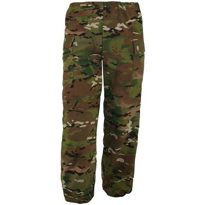 Костюм маскировочный ( маскхалат ) камуфлированный camo-multi (1116987) - HAKKI.RU