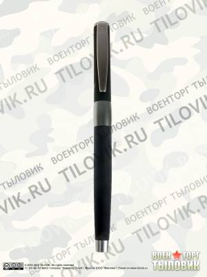 Ручка перьевая SENATOR с символикой ФССП России черная (4307036) - HAKKI.RU