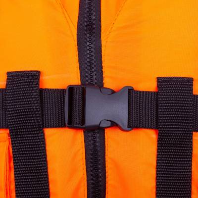 Жилет спасательный  COMFORT HUNTER  60 кг (1103029) - HAKKI.RU