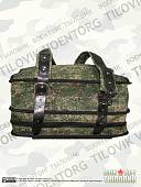 Рюкзак - ранец Тревожный камуфлированный 55х45х20 50 л цифра зеленая (3310148) - ВОЕНТОРГ ТЫЛОВИК