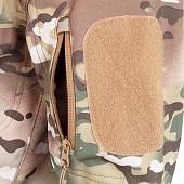 Костюм камуфлированный ( камуфляж ) TAC Softshell мембранный ветровлагозащитный camo-multi (1107260) - ВОЕНТОРГ ТЫЛОВИК