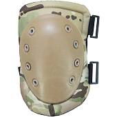 Защита тактическая TAC противоударная Classic ( наколенники, налокотники ) camo-multi (3218010) - ВОЕНТОРГ ТЫЛОВИК