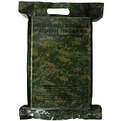 Индивидуальный рацион питания ( ИРП сухпаек сухпай ) ТУ 10.89.19-001-02979034-2017 до 01-03.2020 г. (3312960) - ВОЕНТОРГ ТЫЛОВИК