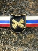 Знак должностной Командира учебной воинской части закрутка (2309051) - ВОЕНТОРГ ТЫЛОВИК