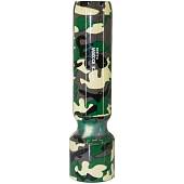 Фонарь LED Flashlight светодиодный камуфлированный Police 92000W Y-I-939 нато зеленый (3311950) - ВОЕНТОРГ ТЫЛОВИК