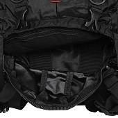 Рюкзак Monkking туристический XHS-012 50 л (черный) (3306129) - ВОЕНТОРГ ТЫЛОВИК