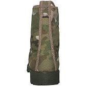 Кеды тактические ( облегченные берцы ) GARSING ( ГАРСИНГ ) BERKUT NEW CAMO MULTI 05118 МО летние CAMO-MULTI (1502924) - ВОЕНТОРГ ТЫЛОВИК