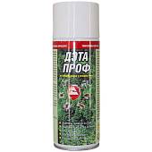 Средство защиты TA репеллентное Дэта-проф от клещей ( мошки комаров гнуса ) 3 в 1 520 мл (3313006) - ВОЕНТОРГ ТЫЛОВИК