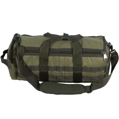 Сумка Азимут ( Azimut ) Батон Molle тактическая 40х20х18 15л хаки (3310853) - HAKKI.RU
