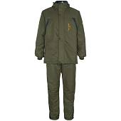 Костюм SPECI.ALL демисезонный Scout хаки (1107163) - ВОЕНТОРГ ТЫЛОВИК