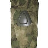 Рубашка GARSING ( ГАРСИНГ ) Цельсий тактическая влагозащитная GSG-3 CAMO-AFG (1124001)  - ВОЕНТОРГ ТЫЛОВИК