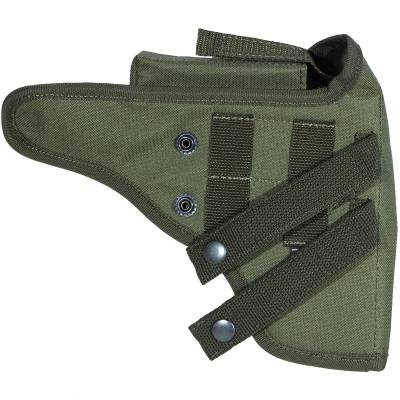 Кобура Азимут ( Azimut ) поясная КП-АПС MOLLE ( МОЛЛЕ ) оливковая (3203933) - HAKKI.RU