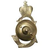 Знак нагрудный Вензель Екатерина I (2305987) - ВОЕНТОРГ ТЫЛОВИК