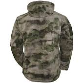 Куртка GARSING ( ГАРСИНГ ) Дозорный-2 Heavyweight fleece GSG-8 CAMO-AFG (1105958) - ВОЕНТОРГ ТЫЛОВИК