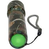 Фонарь LED Flashlight светодиодный камуфлированный Police 92000W Y-I-939 лес (3311947) - ВОЕНТОРГ ТЫЛОВИК