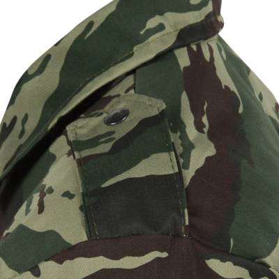 Костюм камуфлированный ( камуфляж ) камыш зеленый (1107254) - HAKKI.RU