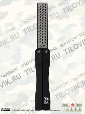 Точилка универсальная складная  (алмаз) T1051D  (3111010) - HAKKI.RU