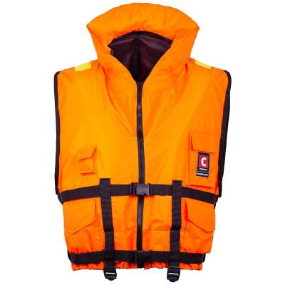 Жилет спасательный  COMFORT NAVIGATOR 120 кг (1103030) - HAKKI.RU