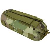 Рюкзак TAC тактический Tactical MOLLE 35х50х30 53 л камуфлированный camo-multi (3306108) - ВОЕНТОРГ ТЫЛОВИК