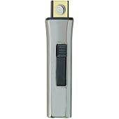 Зажигалка электронная с зарядкой от USB черная (4403150) - ВОЕНТОРГ ТЫЛОВИК