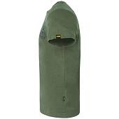 Футболка 726 GEAR мужская Мilitary athletic shooting club оливковая (1214008) - ВОЕНТОРГ ТЫЛОВИК